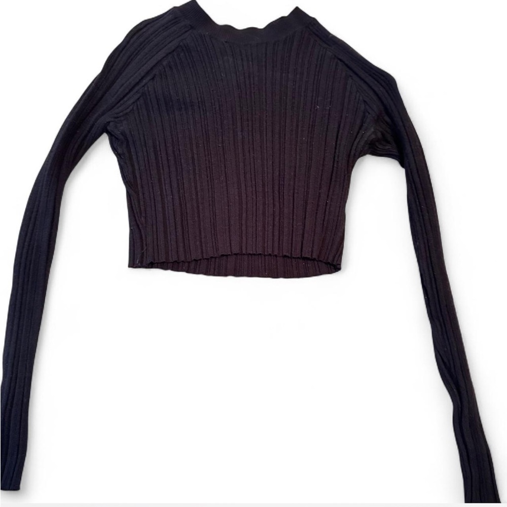 Glassons Crop Top